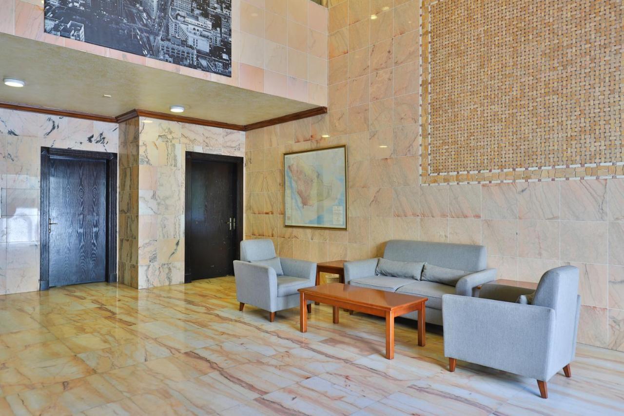 Oyo 317 Dheyouf Al Wattan For Furnished